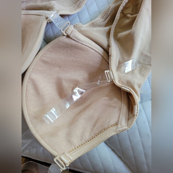 BNWT Bridal bra bodysuit - Picture 10 of 10